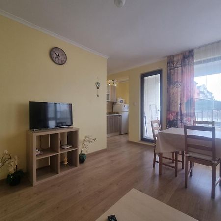 Apartment Natalia 2 부르가스 외부 사진