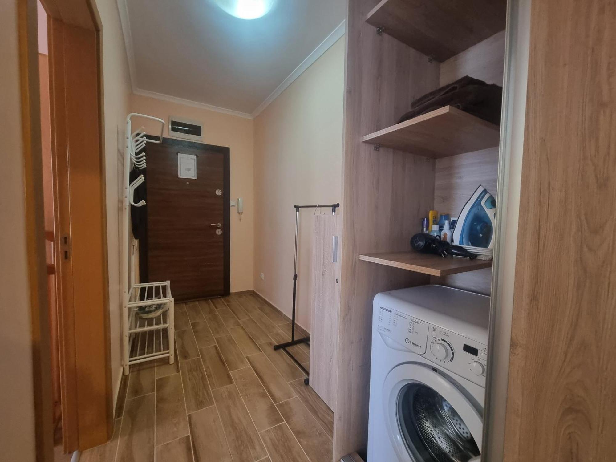 Apartment Natalia 2 부르가스 외부 사진