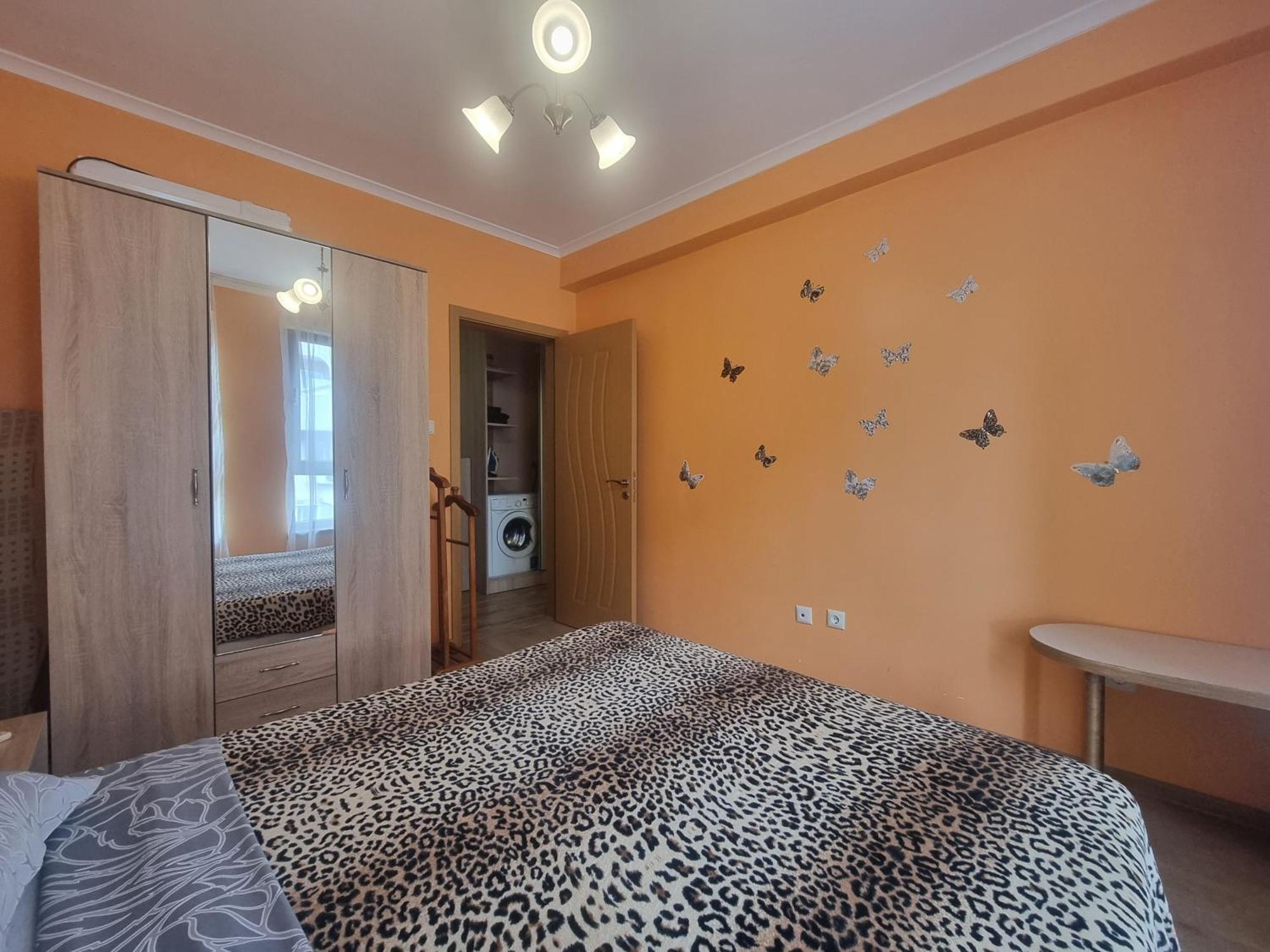 Apartment Natalia 2 부르가스 외부 사진
